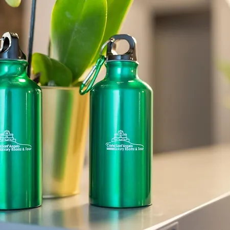 Castel Sant'angelo Luxury & Tour 4* ローマ