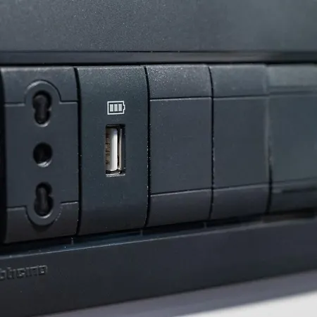 ゲストハウス Castel Sant'angelo Luxury & Tour