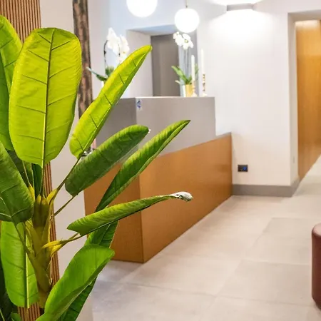 Castel Sant'angelo Luxury & Tour ゲストハウス 4*