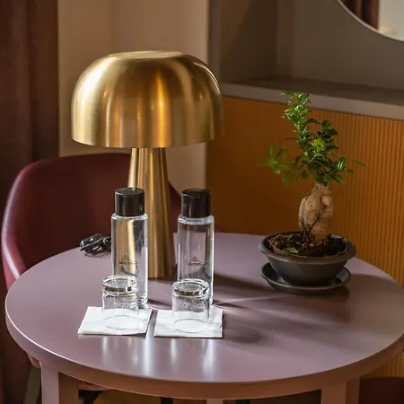 Castel Sant'angelo Luxury & Tour 4*