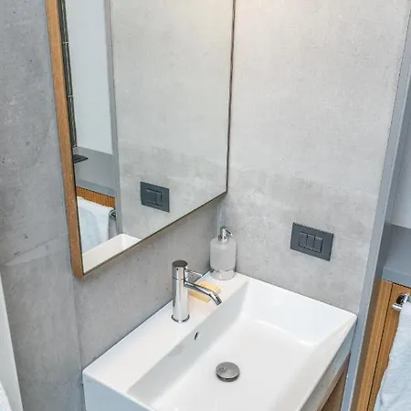 ゲストハウス Castel Sant'angelo Luxury & Tour ローマ