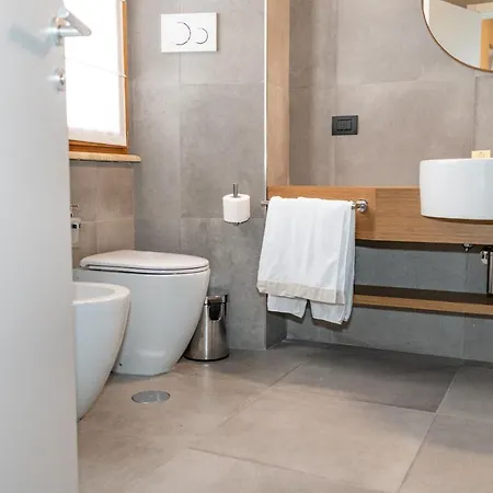 Castel Sant'angelo Luxury & Tour 4*