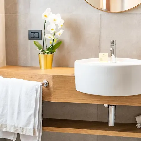 Castel Sant'angelo Luxury & Tour ゲストハウス ローマ