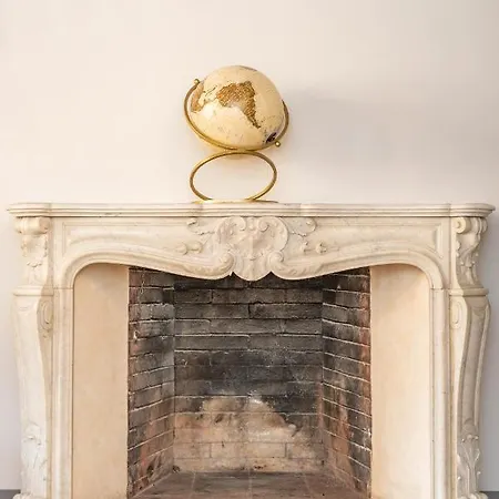 Casa de hóspedes Castel Sant'angelo Luxury & Tour 4*