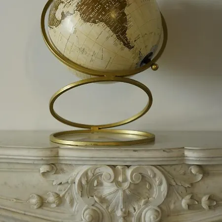 Castel Sant'angelo Luxury & Tour ゲストハウス ローマ