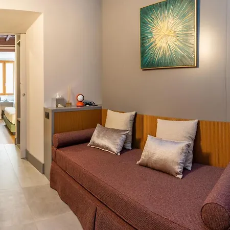 Castel Sant'angelo Luxury & Tour * Rom