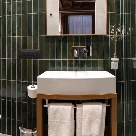 Casa de hóspedes Castel Sant'angelo Luxury & Tour