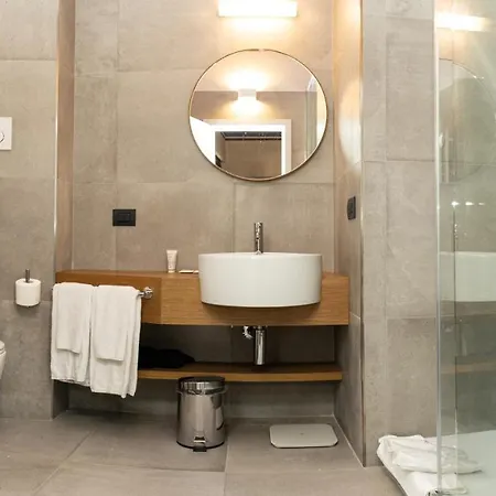 Castel Sant'angelo Luxury & Tour