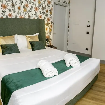 Castel Sant'angelo Luxury & Tour 4*