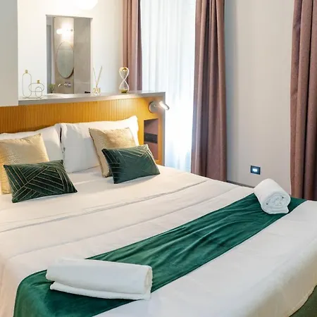 Castel Sant'angelo Luxury & Tour * Rom