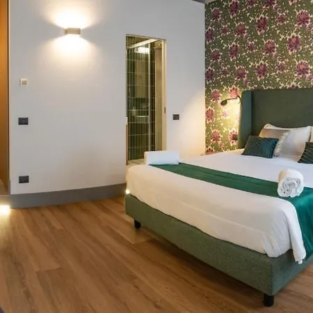 Castel Sant'angelo Luxury & Tour