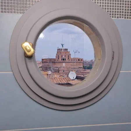 Gasthof Castel Sant'angelo Luxury & Tour *