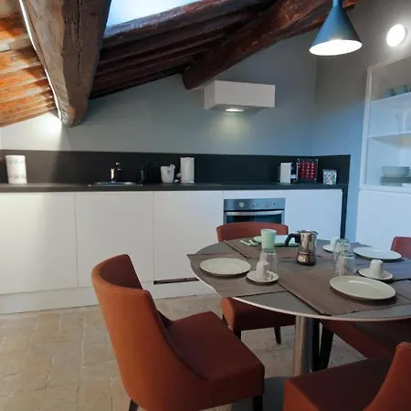 Gasthof Castel Sant'angelo Luxury & Tour *