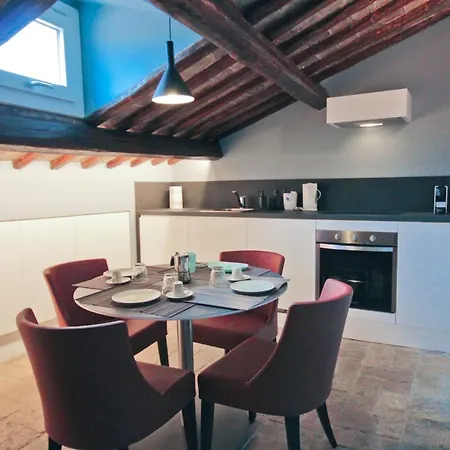 Castel Sant'angelo Luxury & Tour Gasthof *