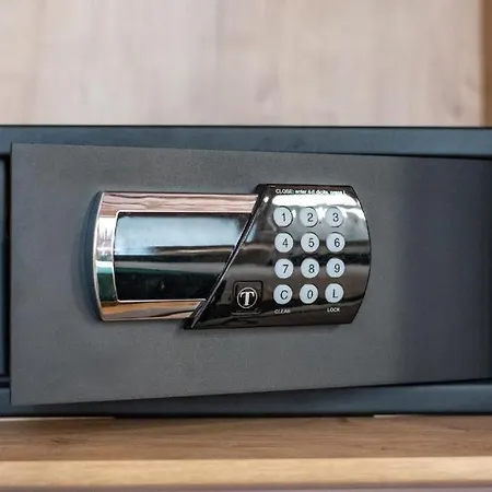 Castel Sant'angelo Luxury & Tour