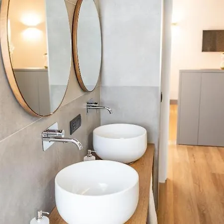 Castel Sant'angelo Luxury & Tour ゲストハウス ローマ