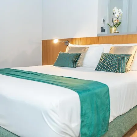 Castel Sant'angelo Luxury & Tour Casa de hóspedes Roma