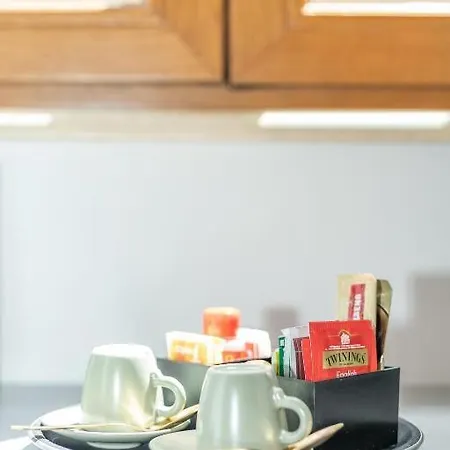 Casa de hóspedes Castel Sant'angelo Luxury & Tour