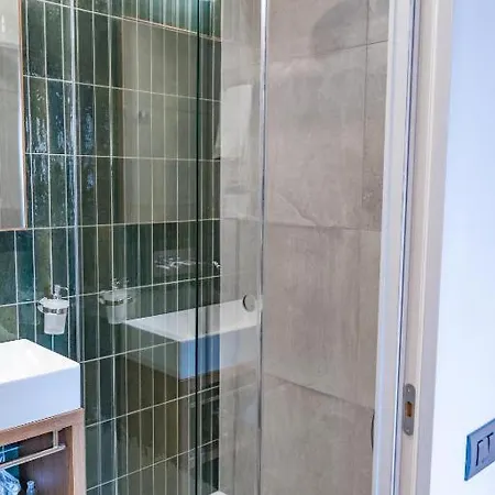 Castel Sant'angelo Luxury & Tour ゲストハウス ローマ