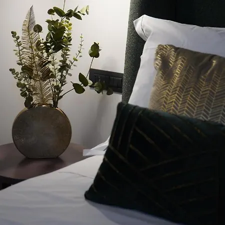 Castel Sant'angelo Luxury & Tour ゲストハウス 4*