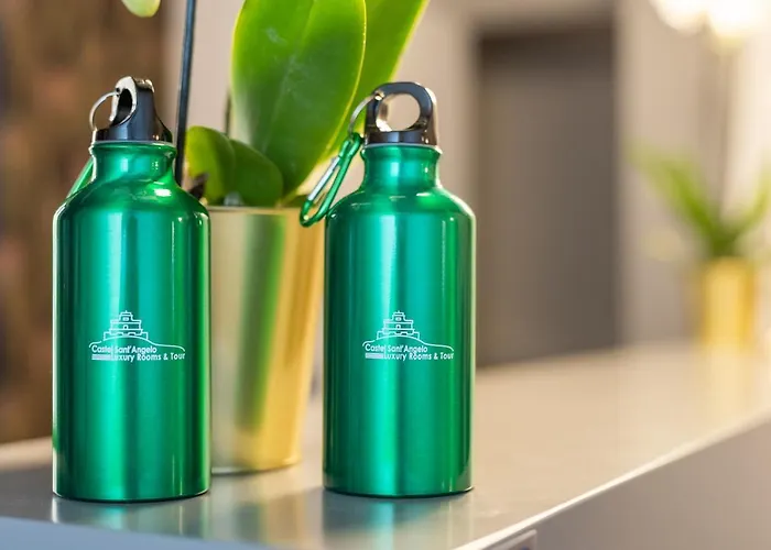 Castel Sant'angelo Luxury & Tour 4* Roma