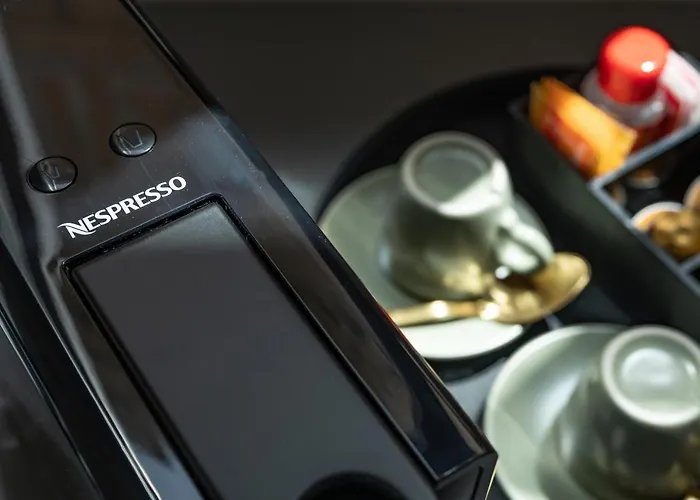 Casa de hóspedes Castel Sant'angelo Luxury & Tour 4*