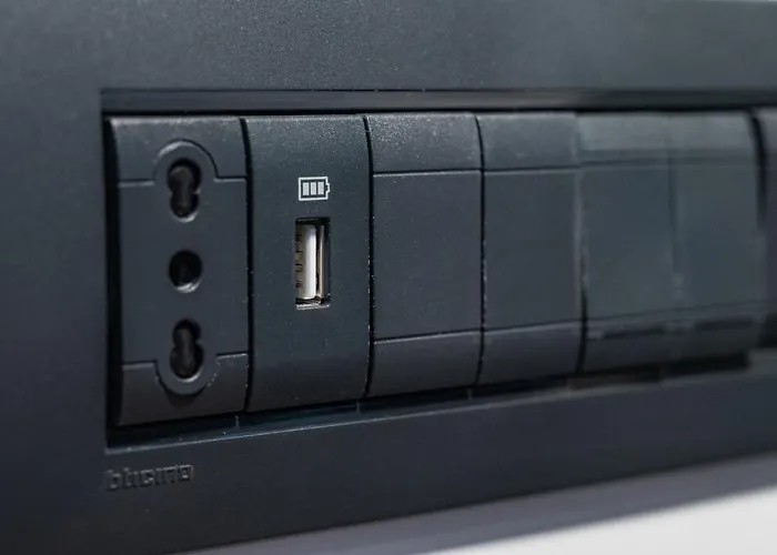 Casa de hóspedes Castel Sant'angelo Luxury & Tour