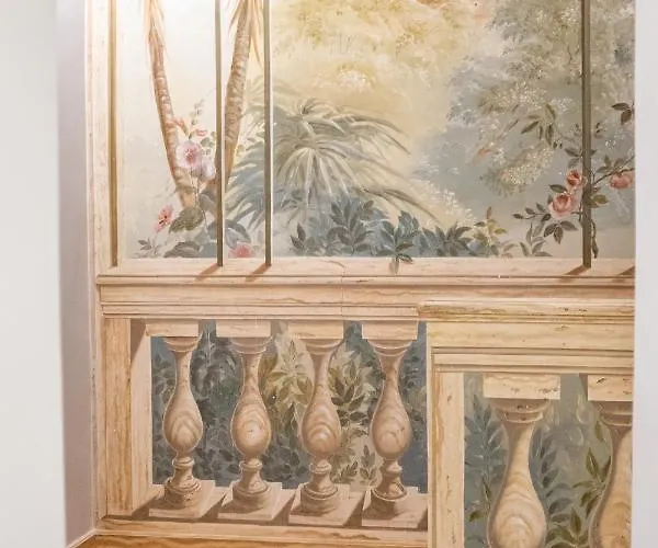 Castel Sant'angelo Luxury & Tour Roma