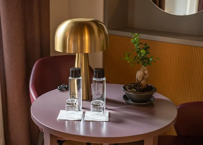 Castel Sant'angelo Luxury & Tour 4*