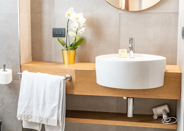 Castel Sant'angelo Luxury & Tour Casa de hóspedes Roma