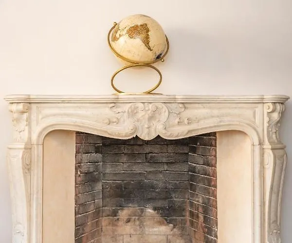 Casa de hóspedes Castel Sant'angelo Luxury & Tour 4*