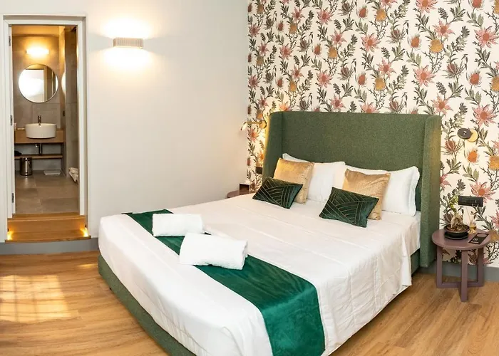 Castel Sant'angelo Luxury & Tour