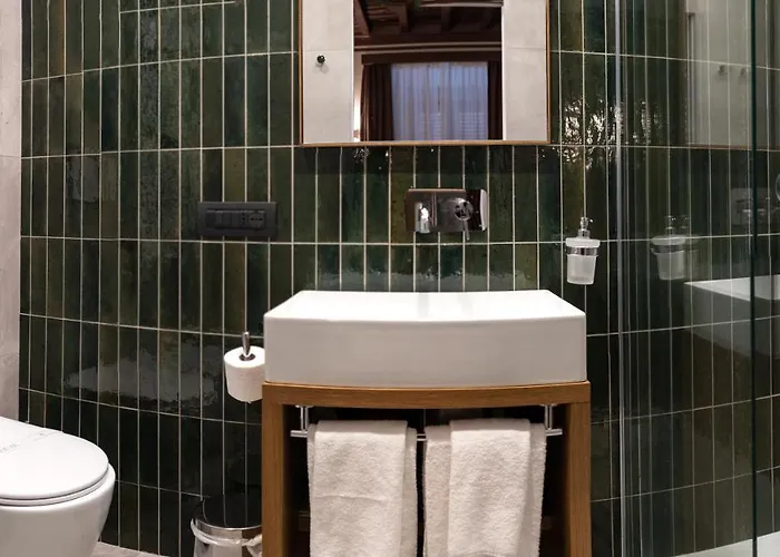 Casa de hóspedes Castel Sant'angelo Luxury & Tour