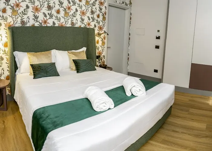 Castel Sant'angelo Luxury & Tour 4*