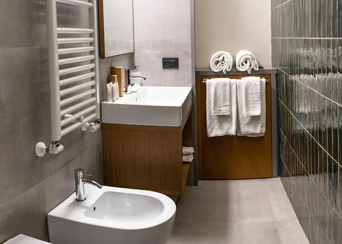 Castel Sant'angelo Luxury & Tour Casa de hóspedes Roma