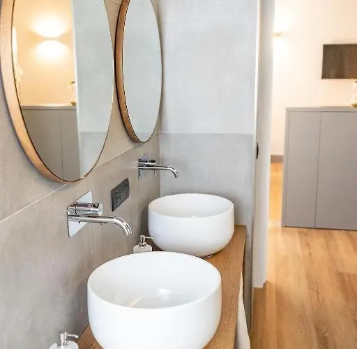 Castel Sant'angelo Luxury & Tour Casa de hóspedes Roma