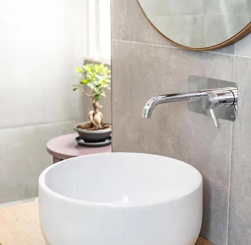 Castel Sant'angelo Luxury & Tour Casa de hóspedes 4*