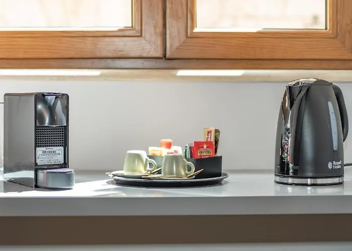 Castel Sant'angelo Luxury & Tour Casa de hóspedes