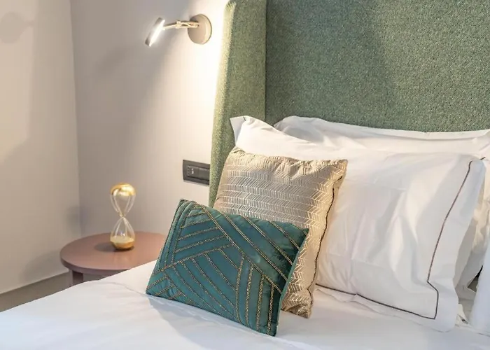 Castel Sant'angelo Luxury & Tour