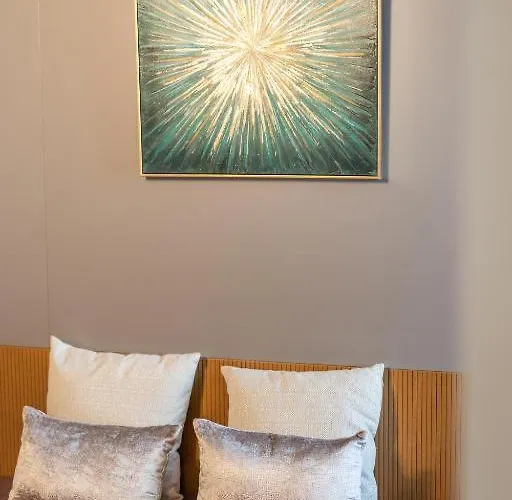 Castel Sant'angelo Luxury & Tour 4* Roma