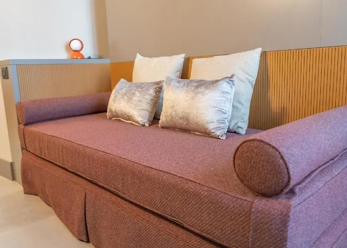 Castel Sant'angelo Luxury & Tour Casa de hóspedes