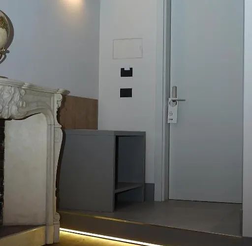 Casa de hóspedes Castel Sant'angelo Luxury & Tour Roma