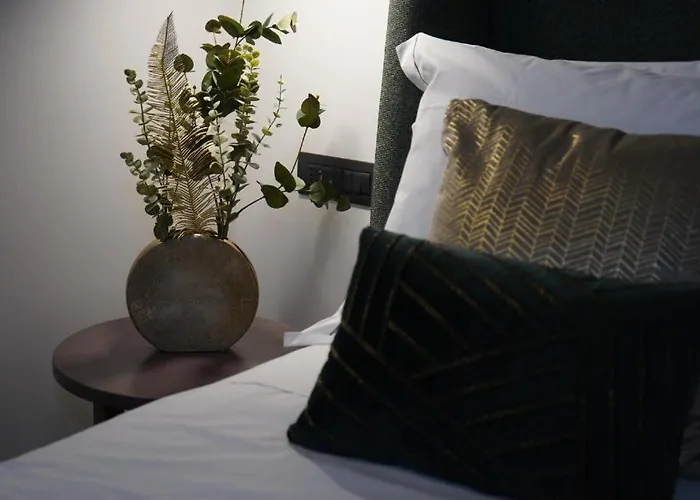 Castel Sant'angelo Luxury & Tour Casa de hóspedes 4*