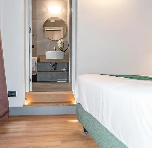 Casa de hóspedes Castel Sant'angelo Luxury & Tour