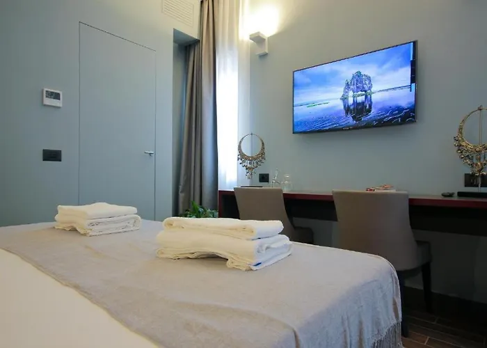 Castel Sant'angelo Luxury & Tour Roma