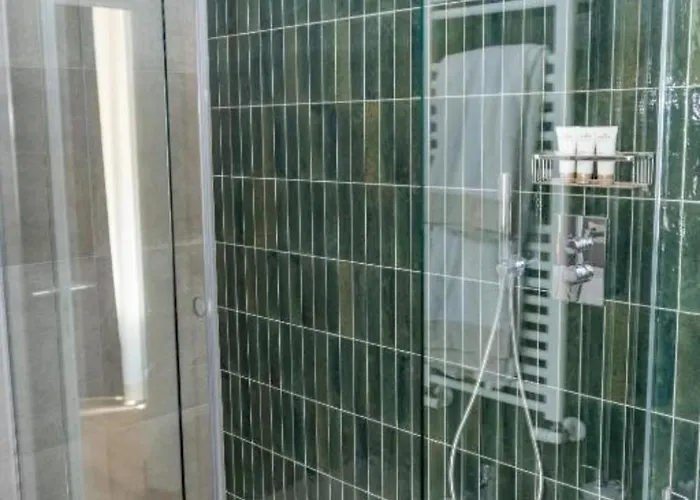 Castel Sant'angelo Luxury & Tour 4*