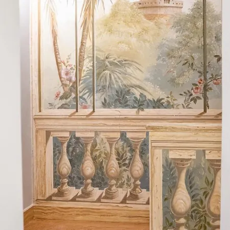 Castel Sant'angelo Luxury & Tour Rom