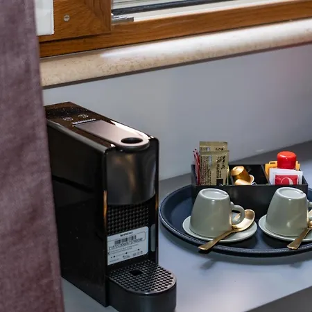 Gæstehus Castel Sant'angelo Luxury & Tour 4*