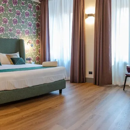 Gæstehus Castel Sant'angelo Luxury & Tour 4*