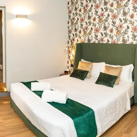 Castel Sant'angelo Luxury & Tour